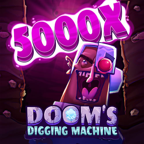 Doom's Digging Machine